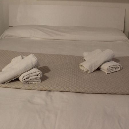 Rubini'S House Hotel Giovinazzo Exterior photo
