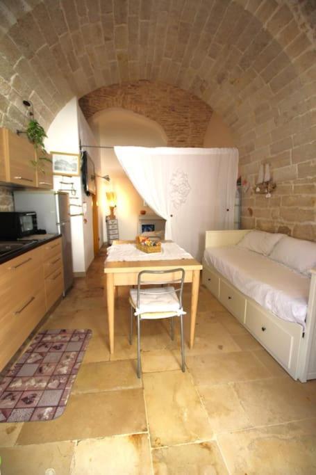 Rubini'S House Hotel Giovinazzo Exterior photo