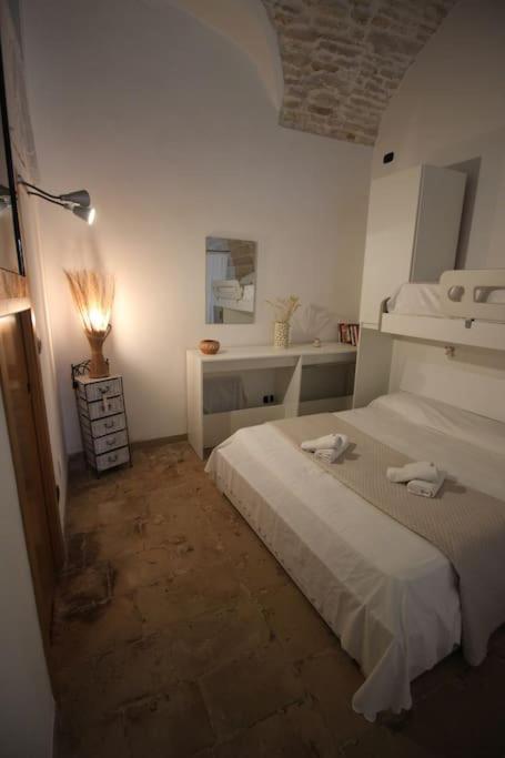 Rubini'S House Hotel Giovinazzo Exterior photo