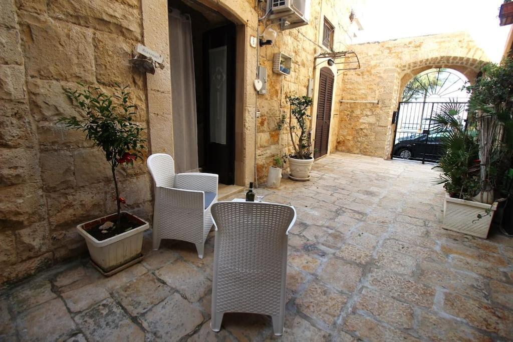 Rubini'S House Hotel Giovinazzo Exterior photo