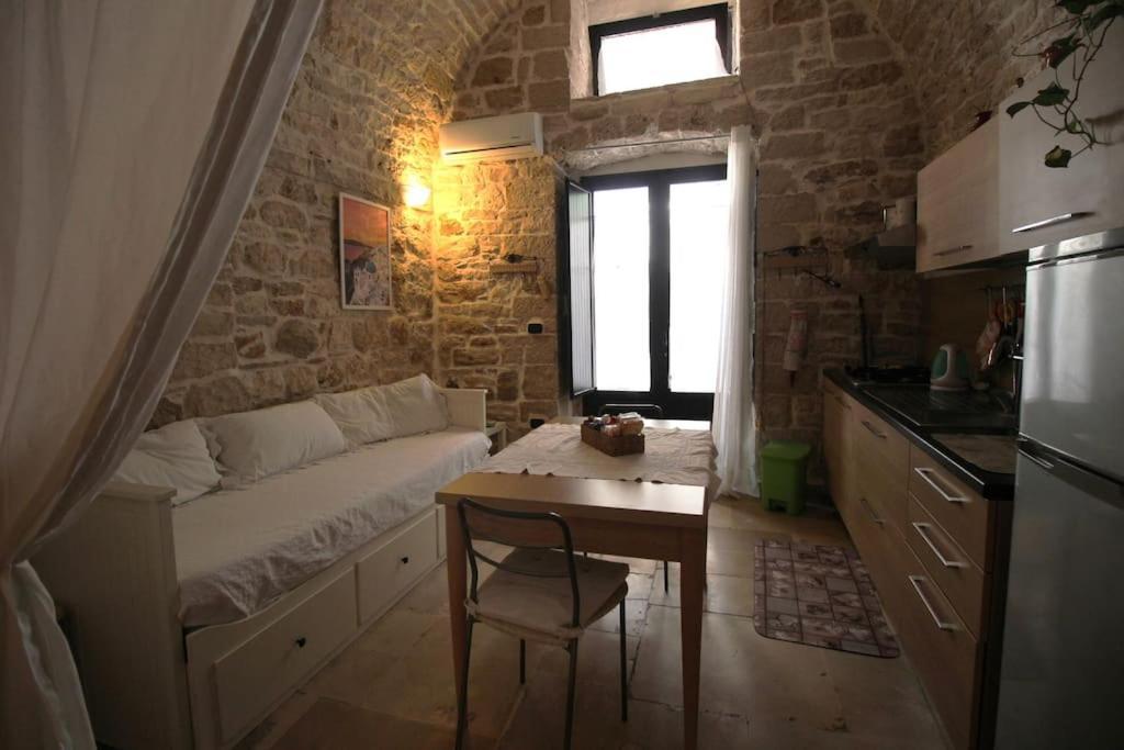 Rubini'S House Hotel Giovinazzo Exterior photo