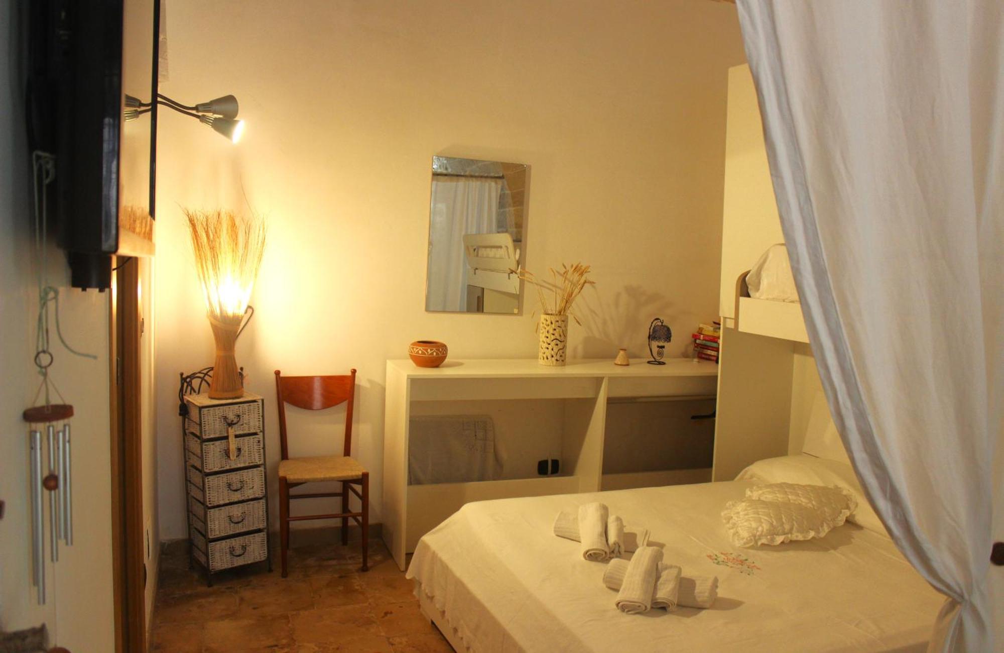 Rubini'S House Hotel Giovinazzo Exterior photo