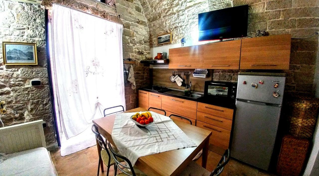 Rubini'S House Hotel Giovinazzo Exterior photo