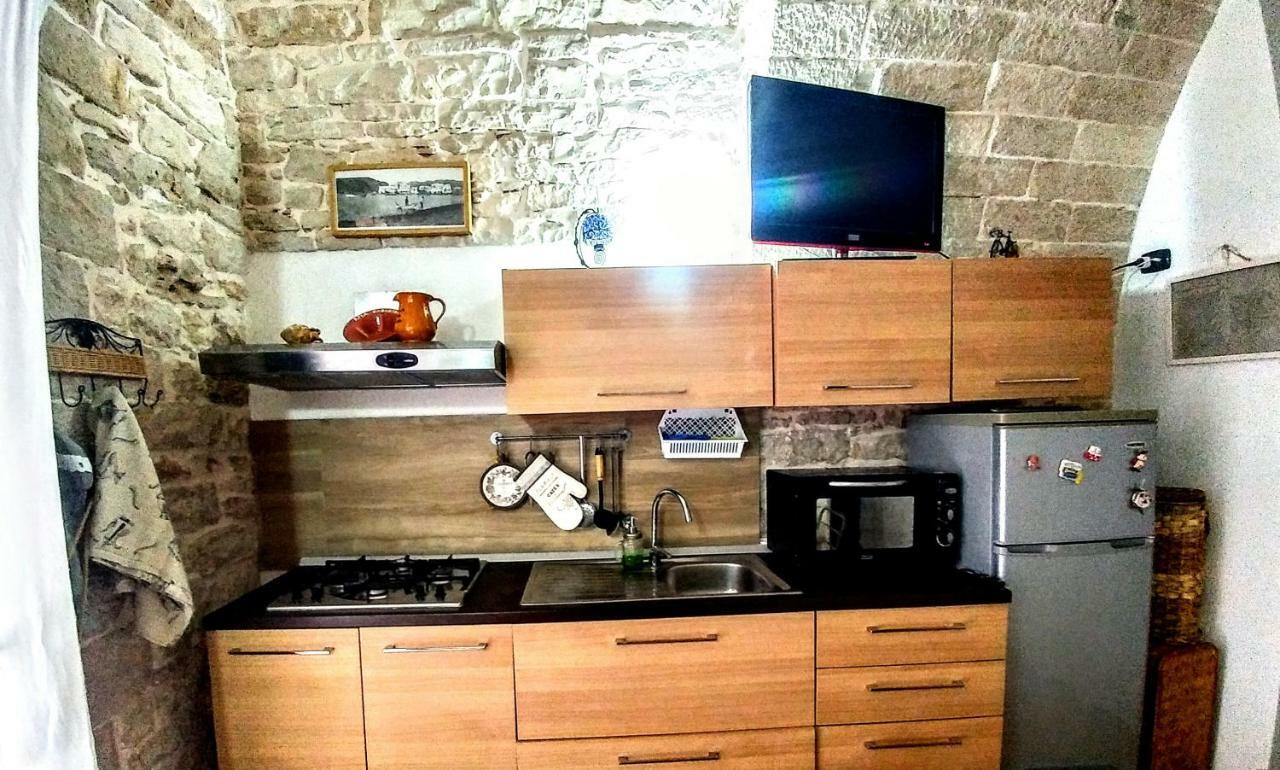 Rubini'S House Hotel Giovinazzo Exterior photo